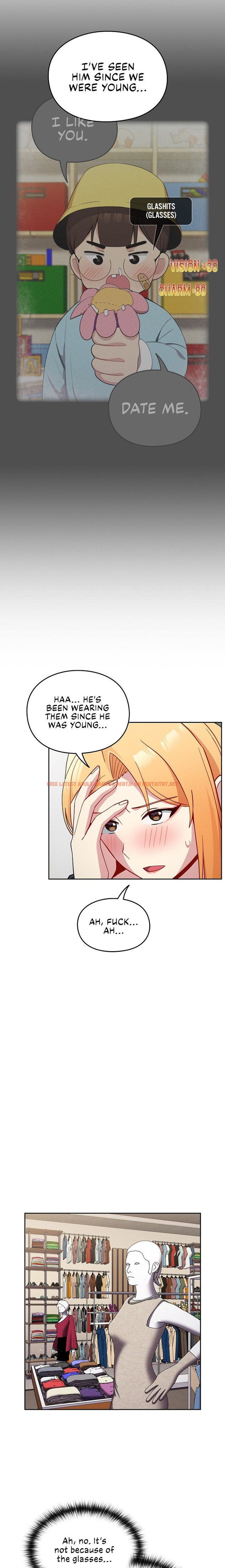 Read Hentai Image 20 364 in comic When Did We Start Dating?! - Chapter 30 - hentaitnt.net