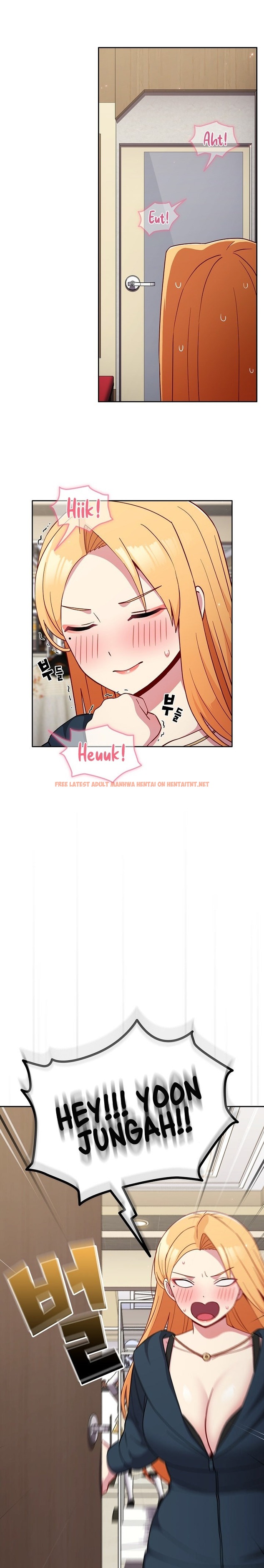 Read Hentai Image 4 920 in comic When Did We Start Dating?! - Chapter 31 - hentaitnt.net