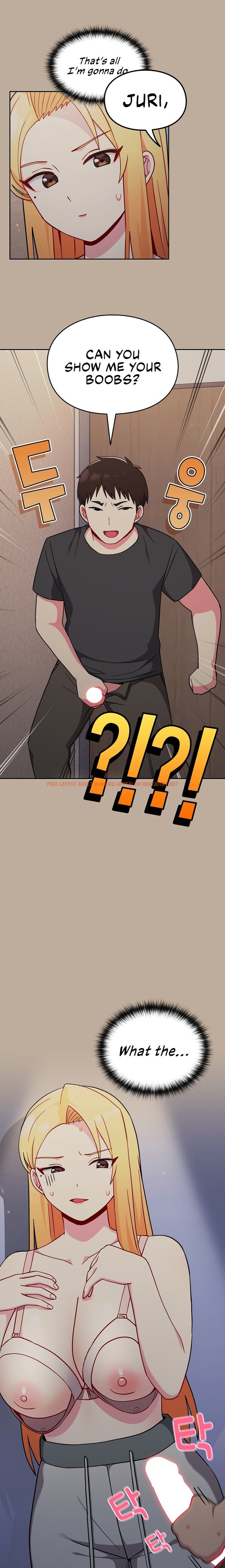 Read Hentai Image 11 604 in comic When Did We Start Dating?! - Chapter 32 - hentaitnt.net