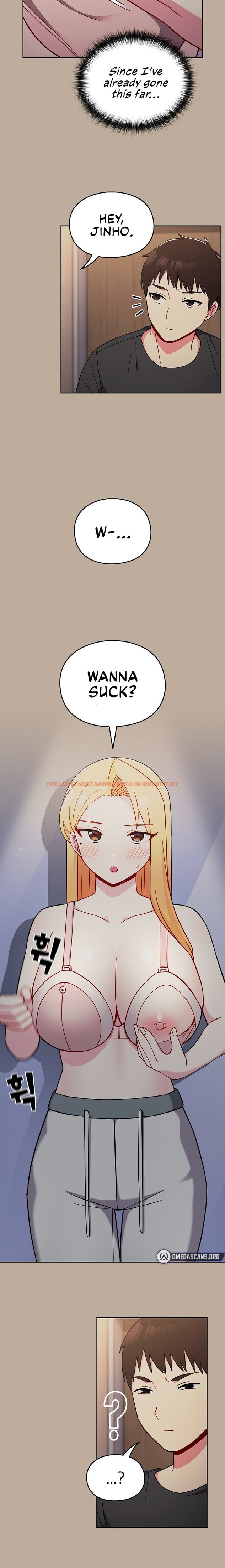 Read Hentai Image 9 604 in comic When Did We Start Dating?! - Chapter 32 - hentaitnt.net