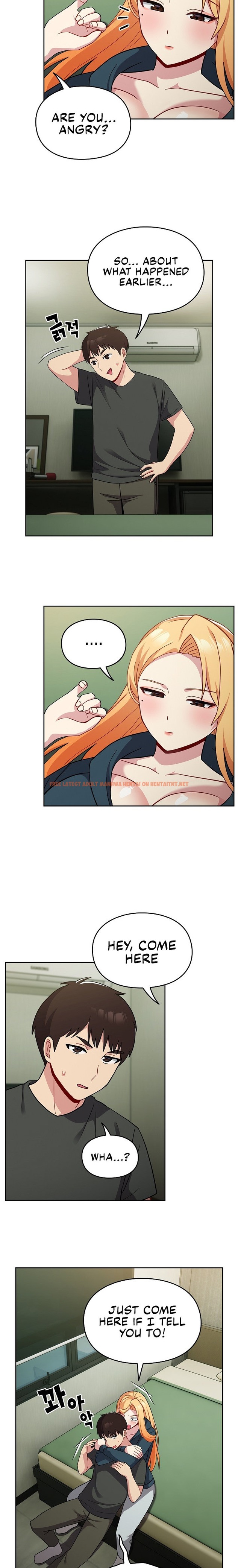 Read Hentai Image 5 363 in comic When Did We Start Dating?! - Chapter 34 - hentaitnt.net