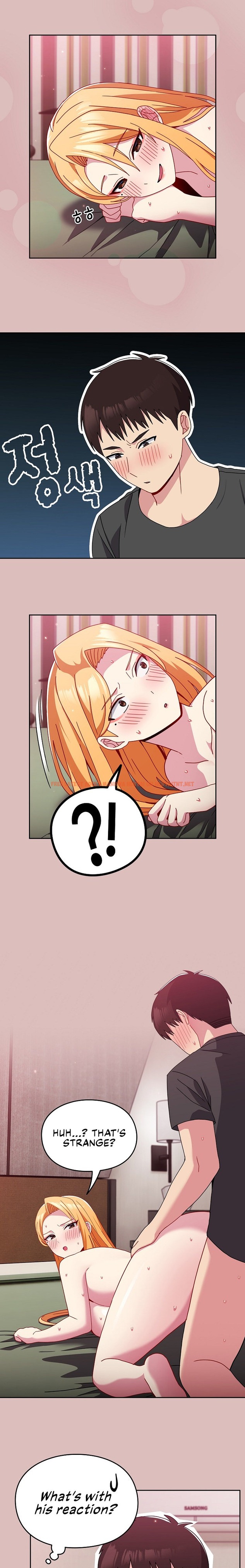 Read Hentai Image 11 447 in comic When Did We Start Dating?! - Chapter 37 - hentaitnt.net