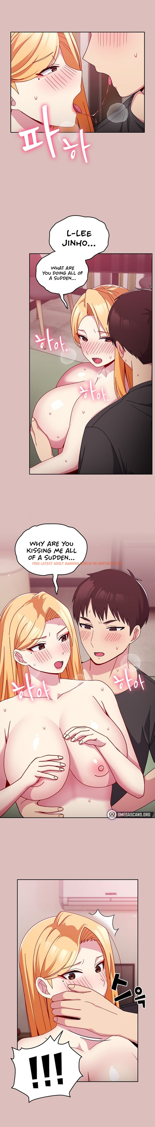 Read Hentai Image 3 447 in comic When Did We Start Dating?! - Chapter 37 - hentaitnt.net