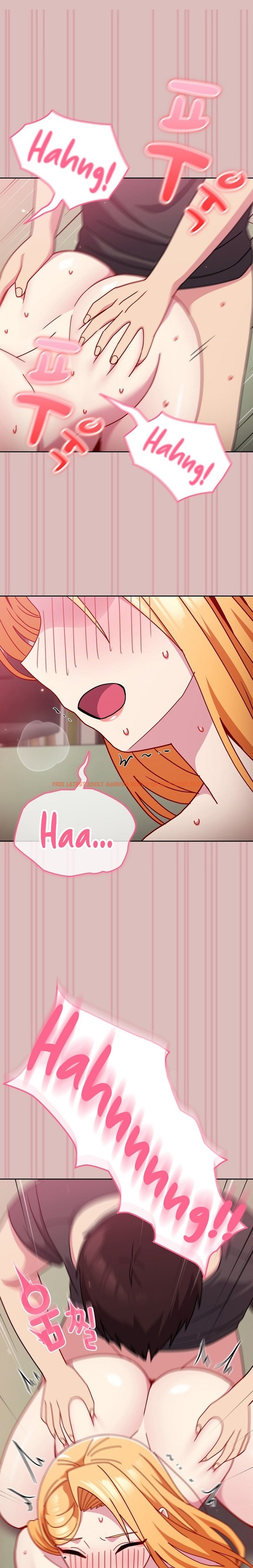 Read Hentai Image 1 702 in comic When Did We Start Dating?! - Chapter 38 - hentaitnt.net