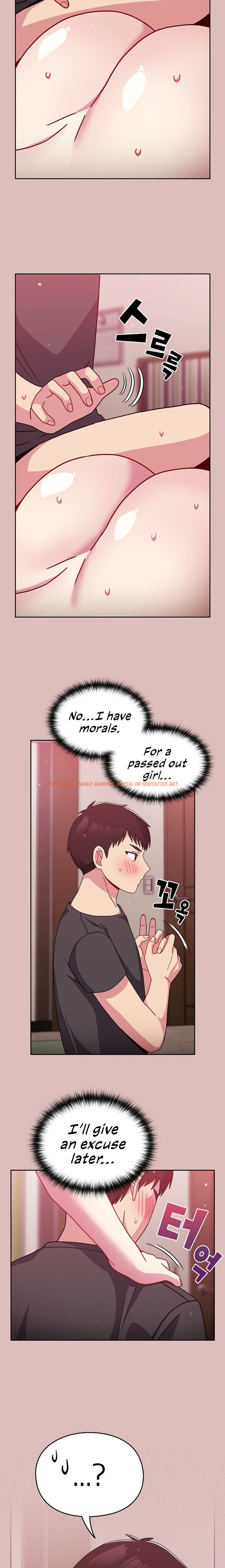 Read Hentai Image 17 702 in comic When Did We Start Dating?! - Chapter 38 - hentaitnt.net