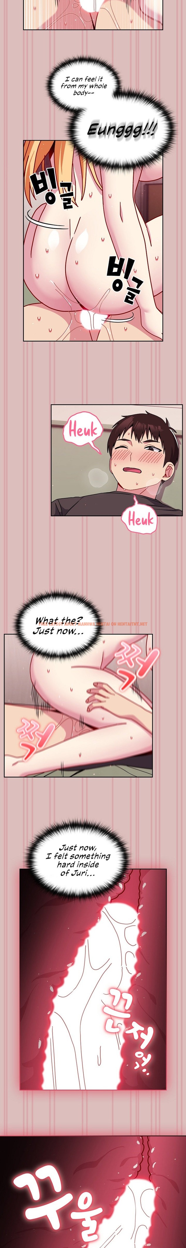 Read Hentai Image 5 455 in comic When Did We Start Dating?! - Chapter 39 - hentaitnt.net