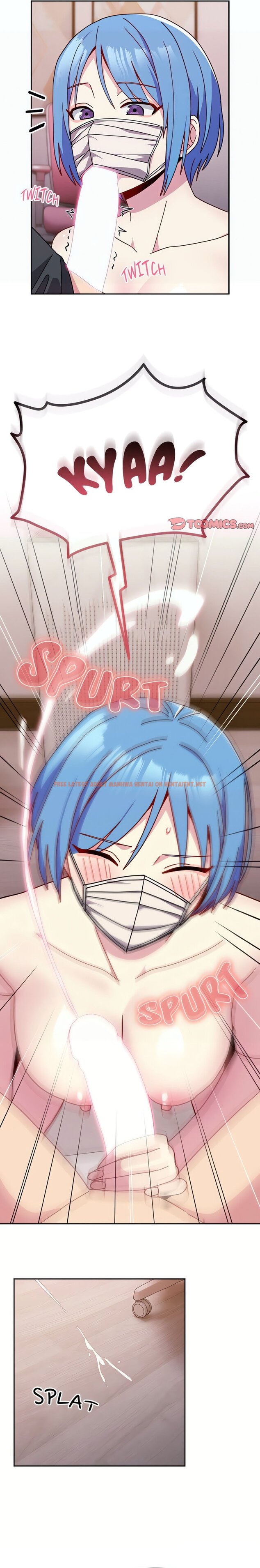 Read Hentai Image 11 05263 in comic When Did We Start Dating?! - Chapter 41 - hentaitnt.net