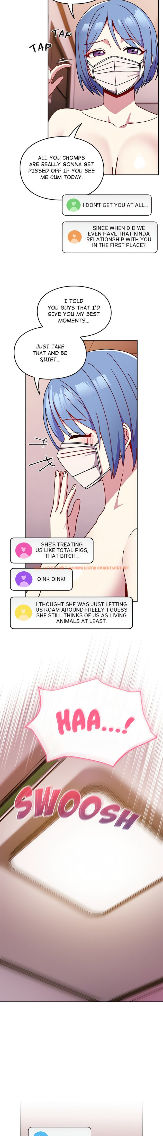 Read Hentai Image 10 14798 in comic When Did We Start Dating?! - Chapter 42 - hentaitnt.net