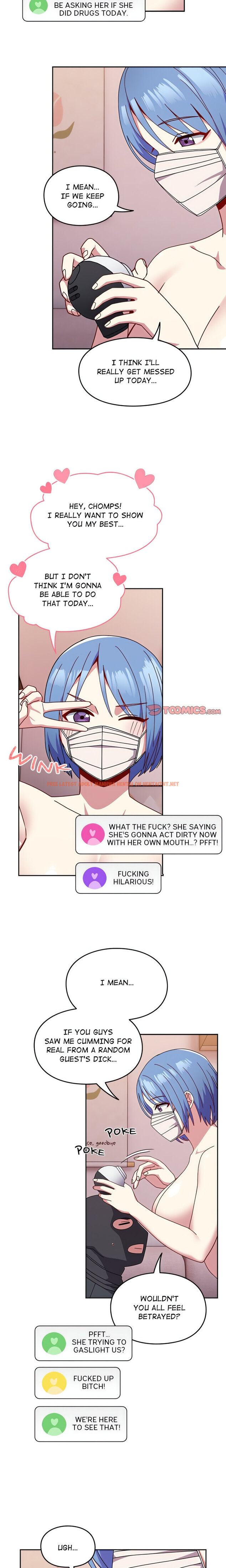 Read Hentai Image 5 14798 in comic When Did We Start Dating?! - Chapter 42 - hentaitnt.net