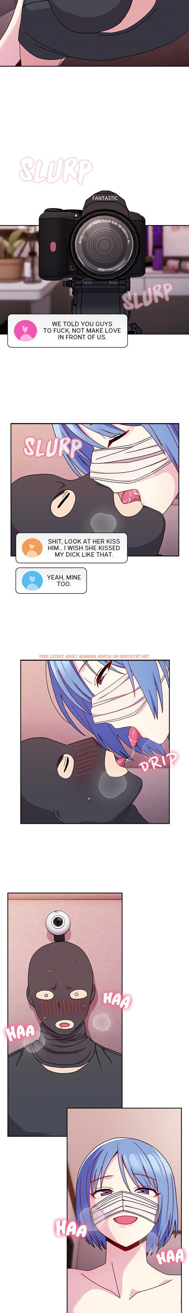 Read Hentai Image 10 14843 in comic When Did We Start Dating?! - Chapter 43 - hentaitnt.net