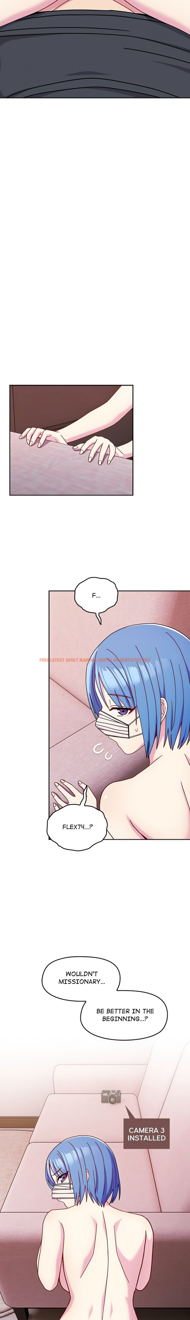 Read Hentai Image 12 14843 in comic When Did We Start Dating?! - Chapter 43 - hentaitnt.net