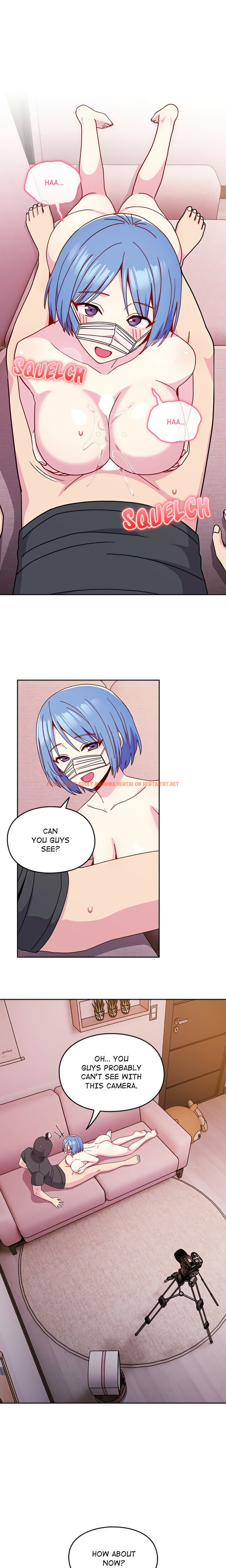 Read Hentai Image 3 14843 in comic When Did We Start Dating?! - Chapter 43 - hentaitnt.net