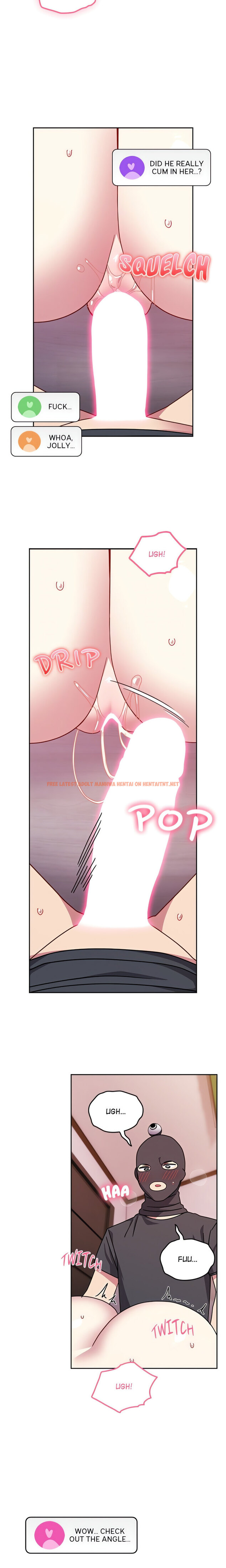 Read Hentai Image 4 14885 in comic When Did We Start Dating?! - Chapter 44 - hentaitnt.net