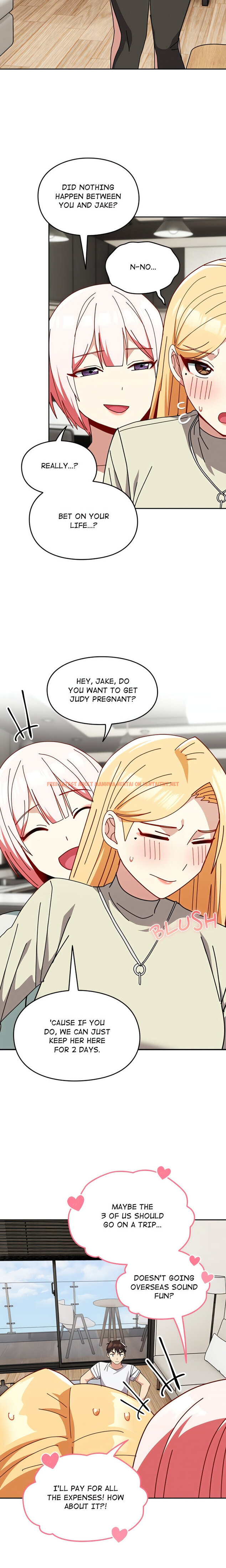 Read Hentai Image 14 14916 in comic When Did We Start Dating?! - Chapter 45 - hentaitnt.net