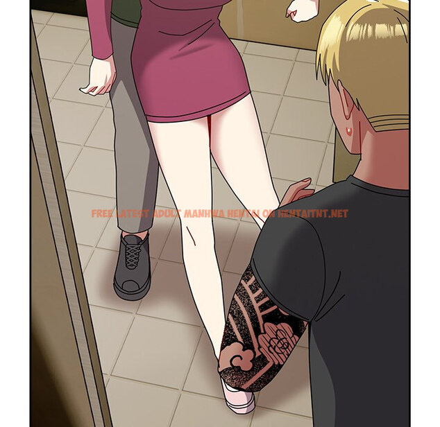 Read Hentai Image 121 0fb71 in comic When Did We Start Dating?! - Chapter 50 - hentaitnt.net