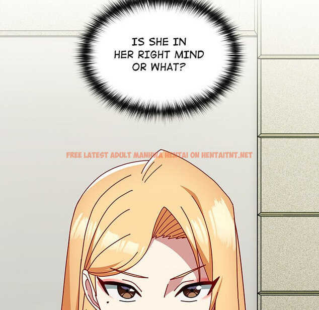 Read Hentai Image 25 0fb71 in comic When Did We Start Dating?! - Chapter 50 - hentaitnt.net