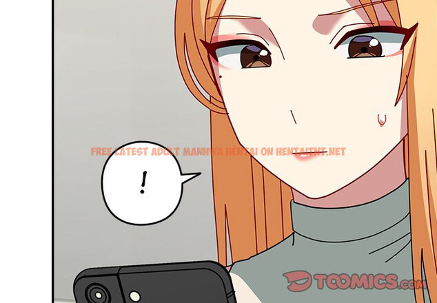 Read Hentai Image 3 0fb71 in comic When Did We Start Dating?! - Chapter 50 - hentaitnt.net