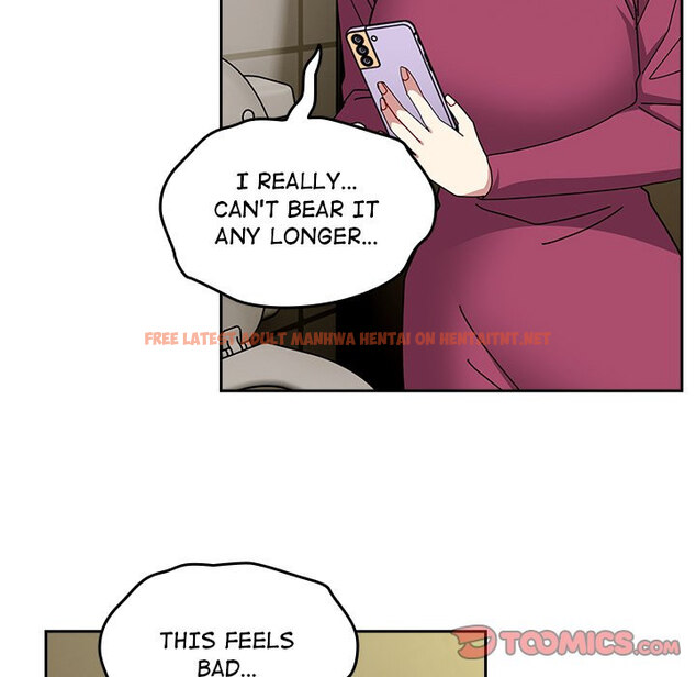 Read Hentai Image 93 0fb71 in comic When Did We Start Dating?! - Chapter 50 - hentaitnt.net