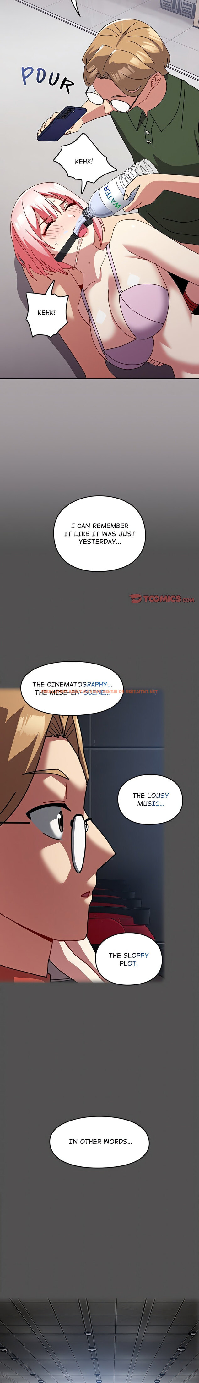 Read Hentai Image 20 52798 in comic When Did We Start Dating?! - Chapter 51 - hentaitnt.net