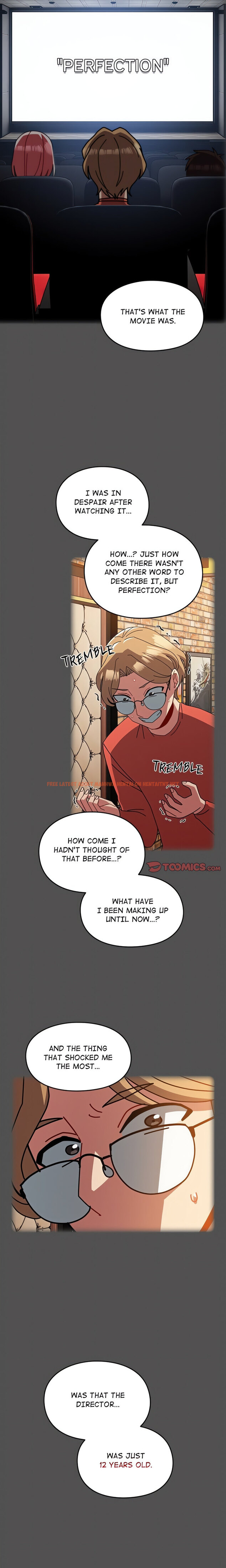 Read Hentai Image 21 52798 in comic When Did We Start Dating?! - Chapter 51 - hentaitnt.net