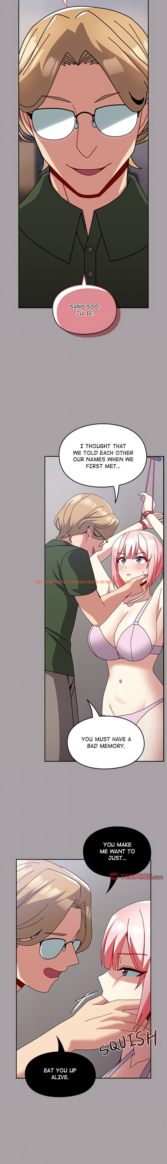 Read Hentai Image 4 52798 in comic When Did We Start Dating?! - Chapter 51 - hentaitnt.net