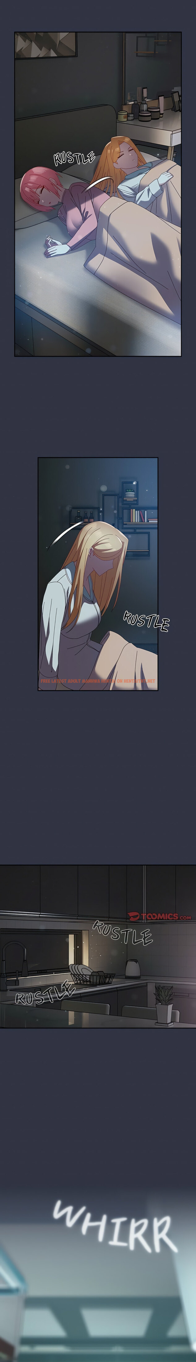 Read Hentai Image 22 52773 in comic When Did We Start Dating?! - Chapter 52 - hentaitnt.net