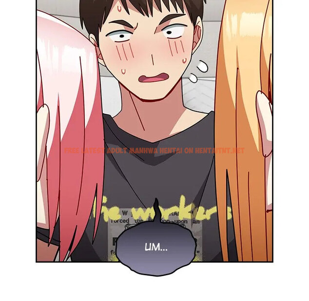 Read Hentai Image 157 909e5 in comic When Did We Start Dating?! - Chapter 54 - hentaitnt.net