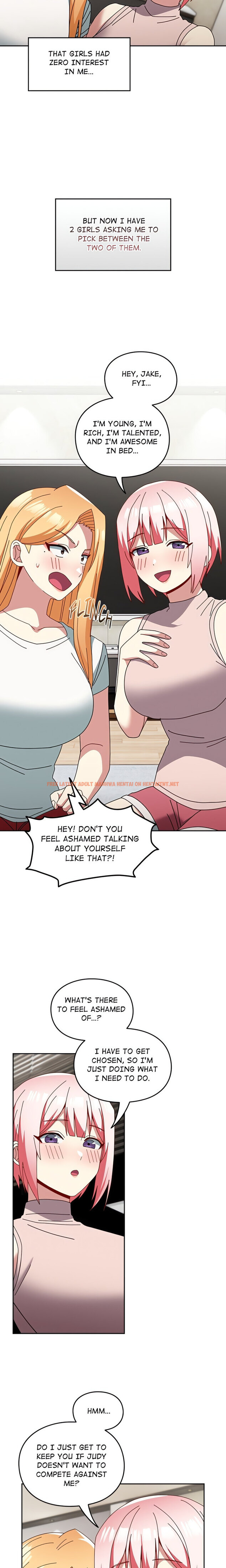 Read Hentai Image 3 29779 in comic When Did We Start Dating?! - Chapter 55 - hentaitnt.net