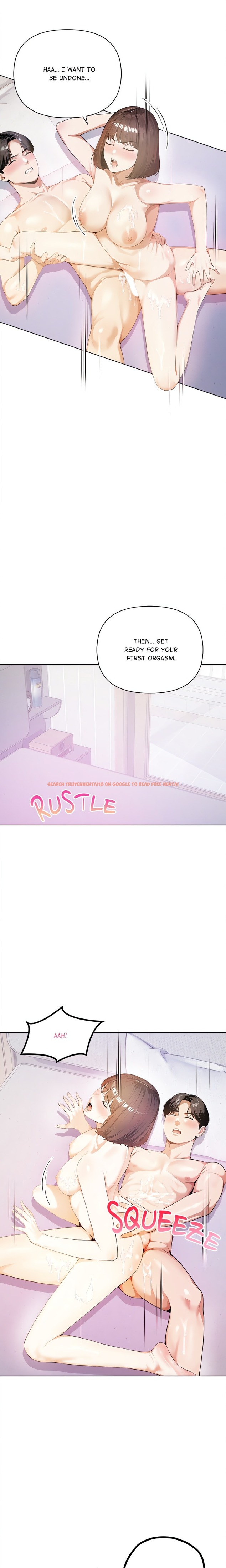 Read Hentai Image 12 94794 in comic When He’s Away - Chapter 1 - hentaitnt.net