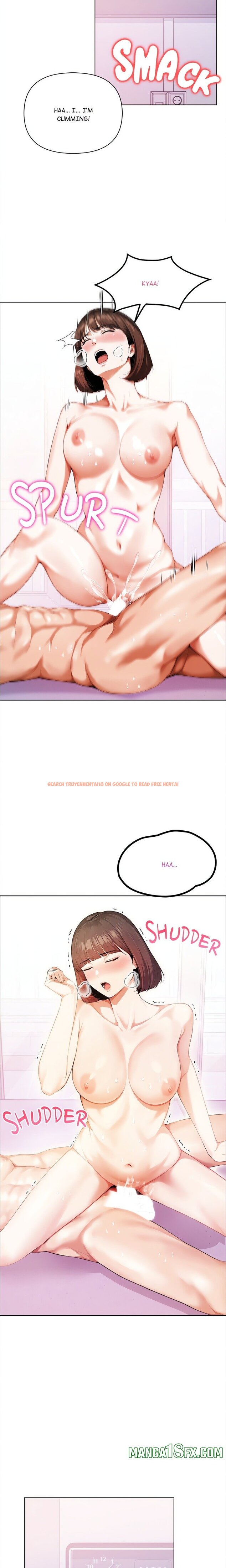 Read Hentai Image 14 794 in comic When He’s Away - Chapter 1 - hentaitnt.net