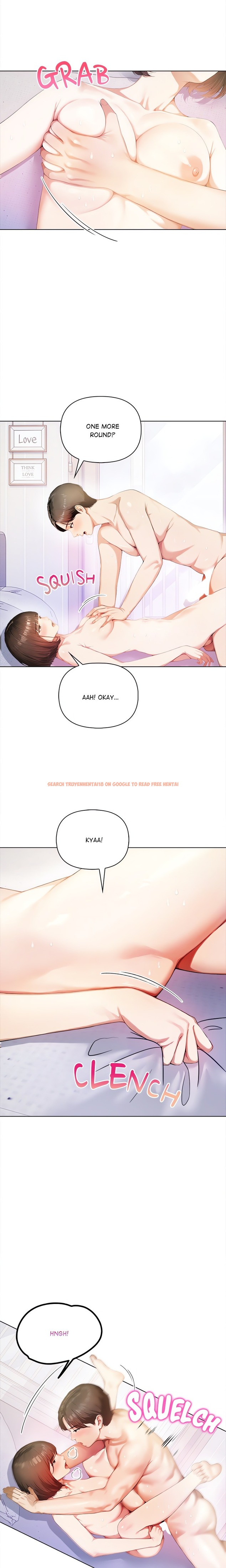Read Hentai Image 16 94794 in comic When He’s Away - Chapter 1 - hentaitnt.net