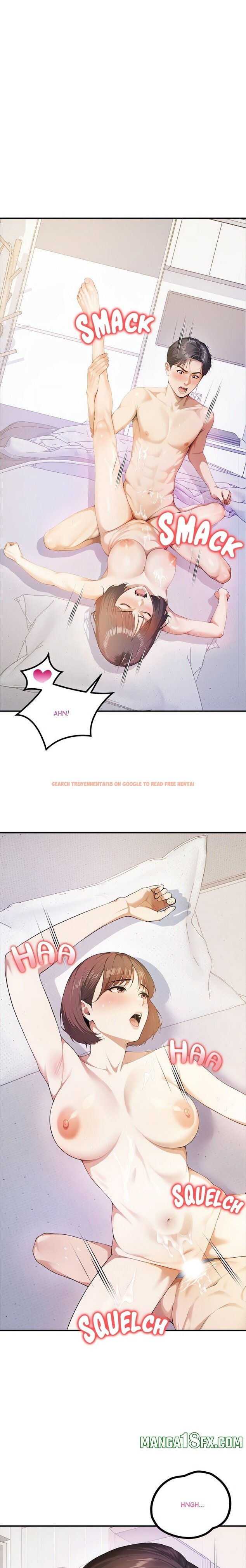 Read Hentai Image 5 793 in comic When He’s Away - Chapter 1 - hentaitnt.net