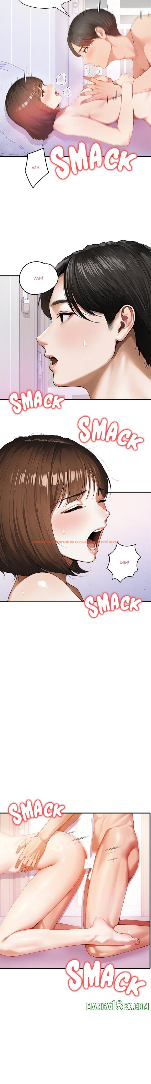 Read Hentai Image 8 793 in comic When He’s Away - Chapter 1 - hentaitnt.net