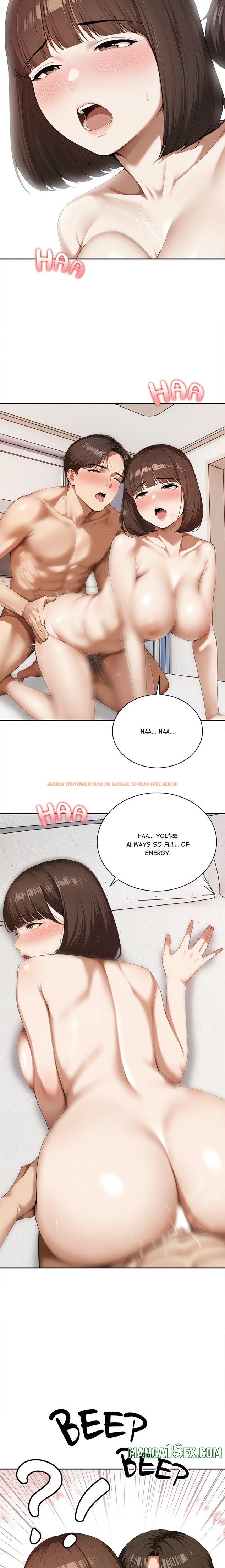 Read Hentai Image 11 496 in comic When He’s Away - Chapter 10 - www.hentaitnt.net