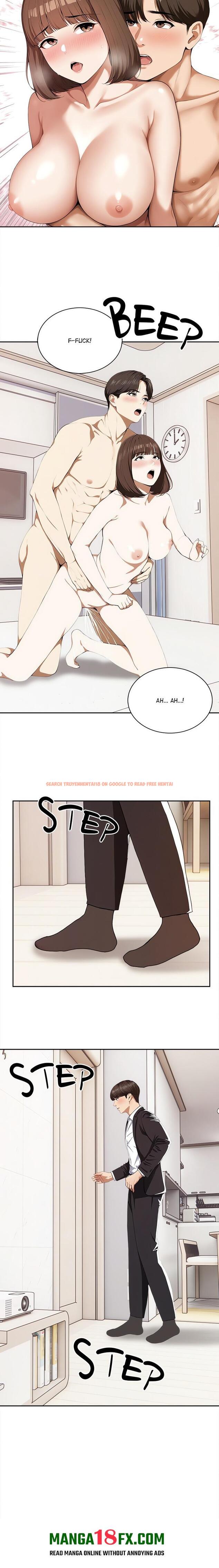 Read Hentai Image 12 497 in comic When He’s Away - Chapter 10 - www.hentaitnt.net