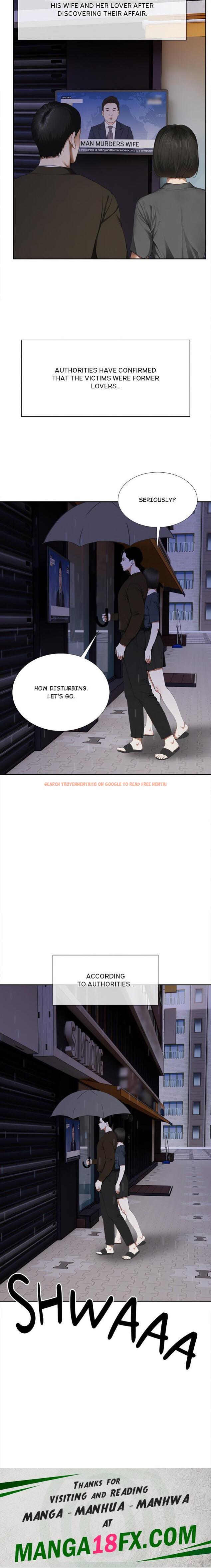 Read Hentai Image 18 497 in comic When He’s Away - Chapter 10 - www.hentaitnt.net