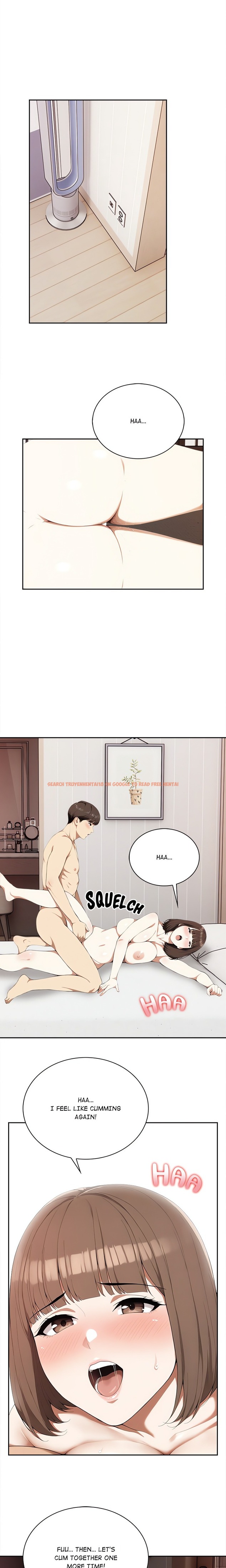 Read Hentai Image 9 72496 in comic When He’s Away - Chapter 10 - www.hentaitnt.net