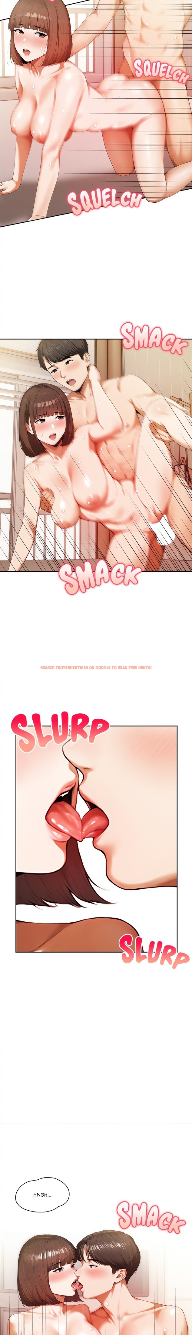 Read Hentai Image 10 95122 in comic When He’s Away - Chapter 2 - hentaitnt.net