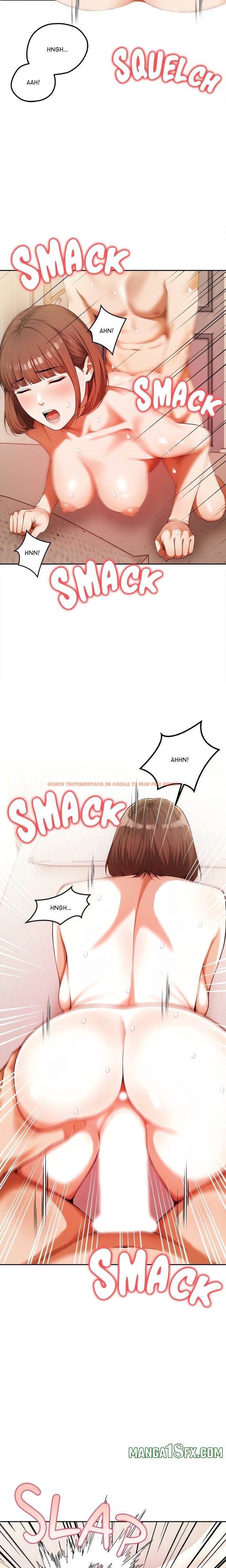 Read Hentai Image 12 122 in comic When He’s Away - Chapter 2 - hentaitnt.net