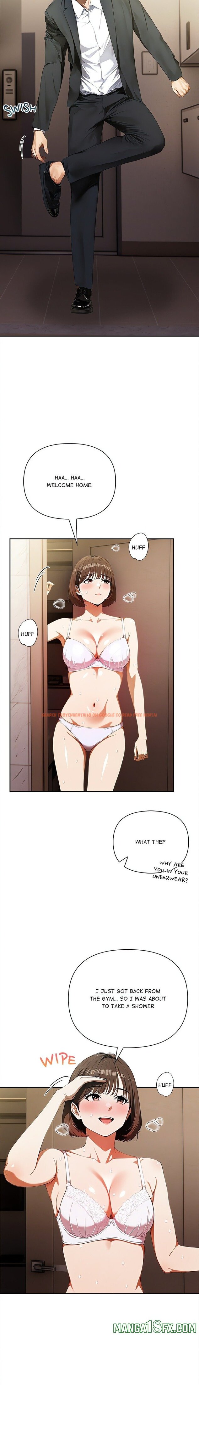 Read Hentai Image 3 121 in comic When He’s Away - Chapter 2 - hentaitnt.net