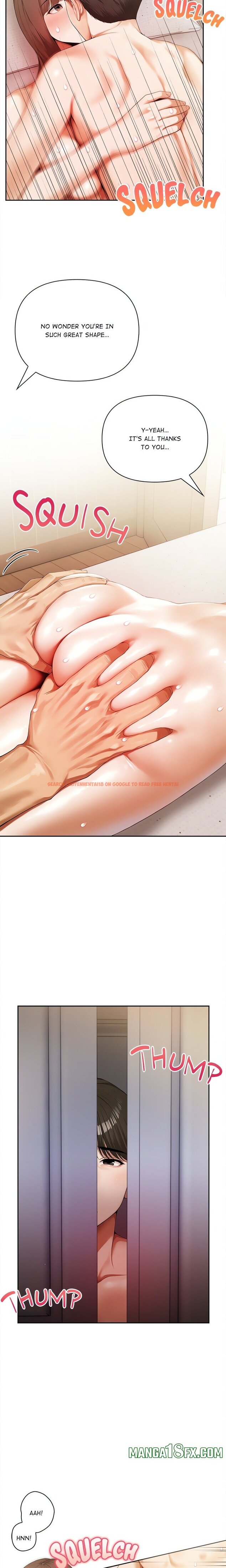 Read Hentai Image 9 122 in comic When He’s Away - Chapter 2 - hentaitnt.net