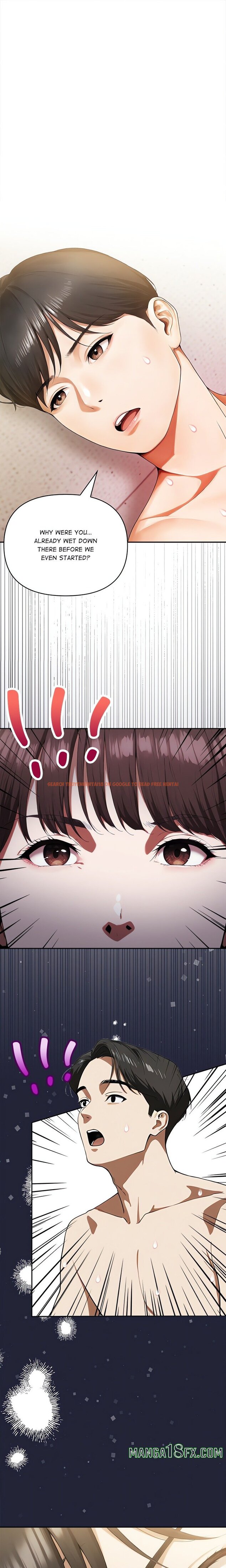Read Hentai Image 1 611 in comic When He’s Away - Chapter 3 - hentaitnt.net