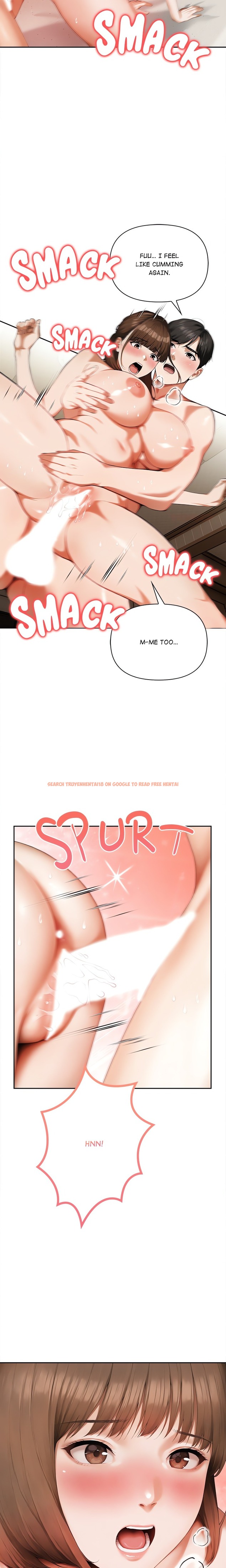 Read Hentai Image 11 95611 in comic When He’s Away - Chapter 3 - hentaitnt.net