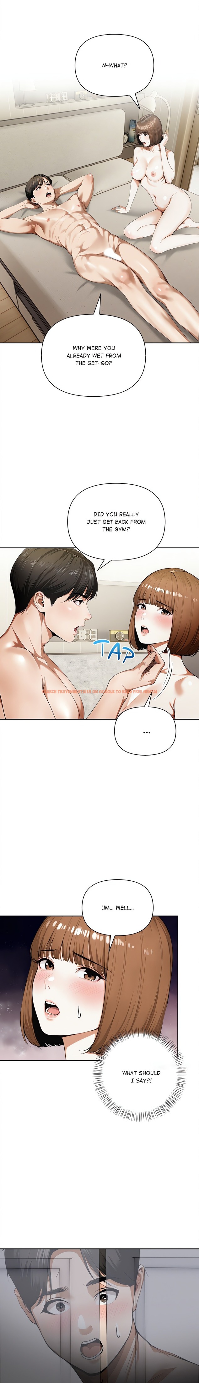 Read Hentai Image 3 95611 in comic When He’s Away - Chapter 3 - hentaitnt.net