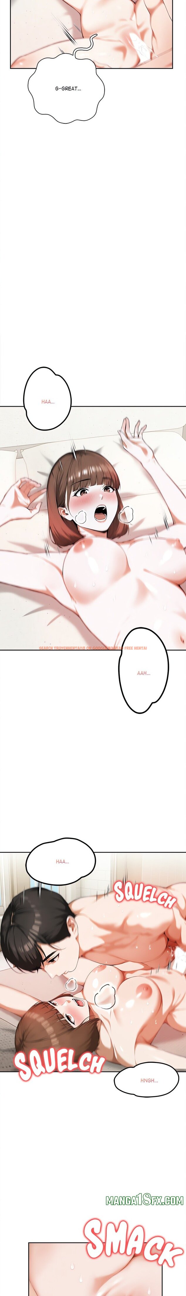 Read Hentai Image 8 611 in comic When He’s Away - Chapter 3 - hentaitnt.net