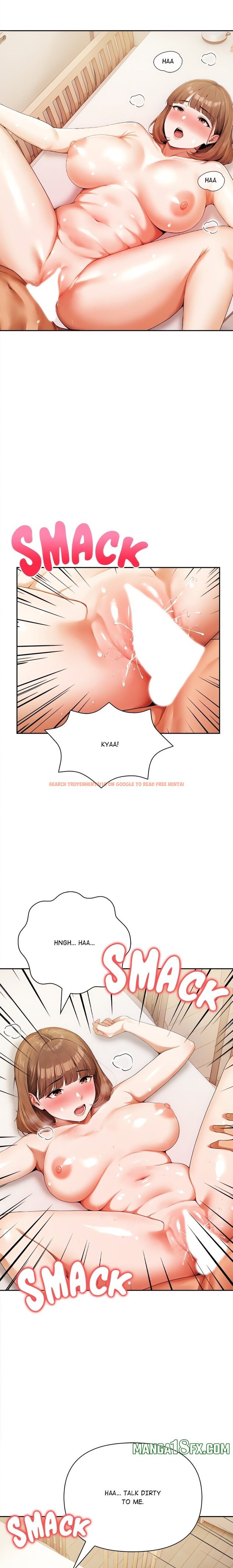 Read Hentai Image 10 342 in comic When He’s Away - Chapter 4 - www.hentaitnt.net