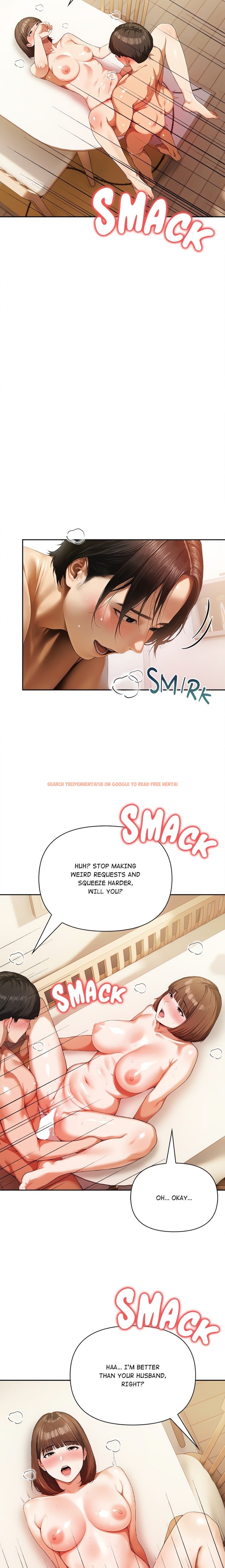 Read Hentai Image 11 80342 in comic When He’s Away - Chapter 4 - www.hentaitnt.net