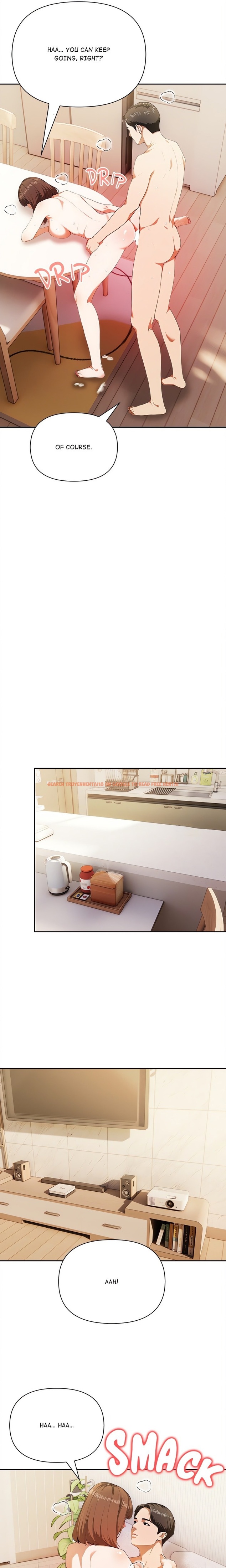 Read Hentai Image 15 80342 in comic When He’s Away - Chapter 4 - www.hentaitnt.net