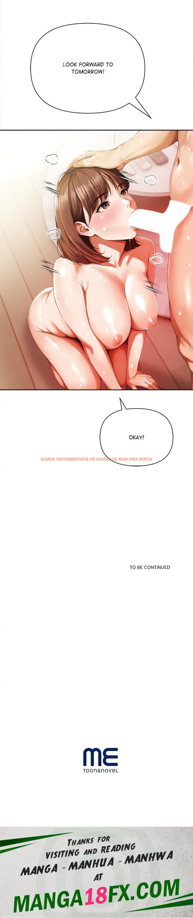 Read Hentai Image 20 342 in comic When He’s Away - Chapter 4 - www.hentaitnt.net