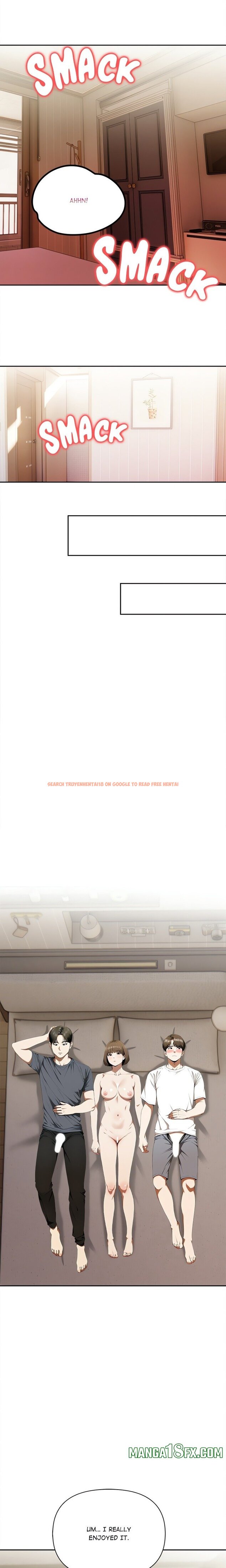 Read Hentai Image 19 446 in comic When He’s Away - Chapter 5 - www.hentaitnt.net